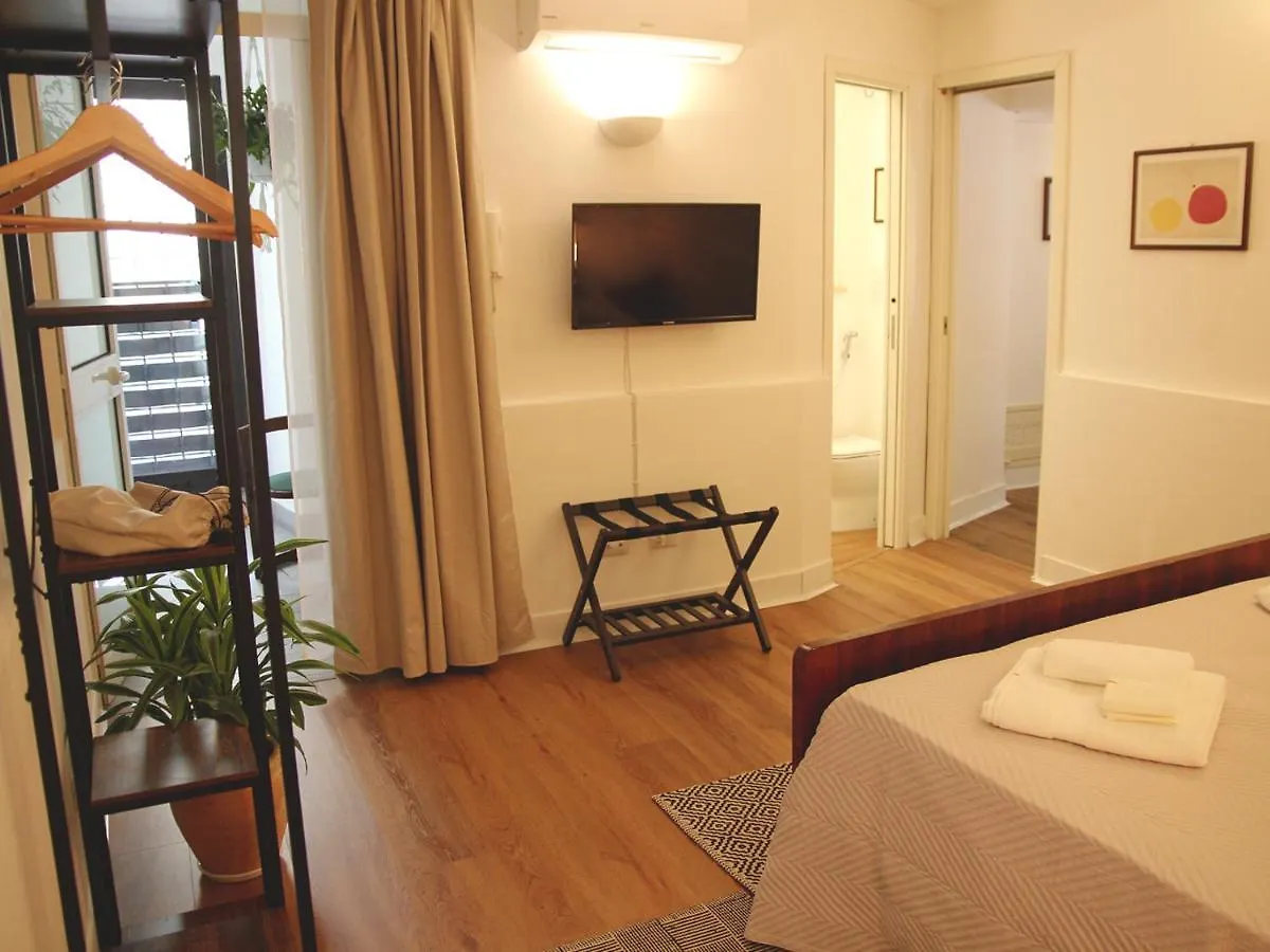 Il Corvo E La Volpe Apartment Palermo