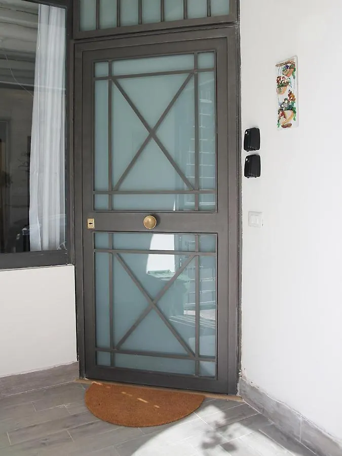 Il Corvo E La Volpe Apartment Palermo 0*,  Italy