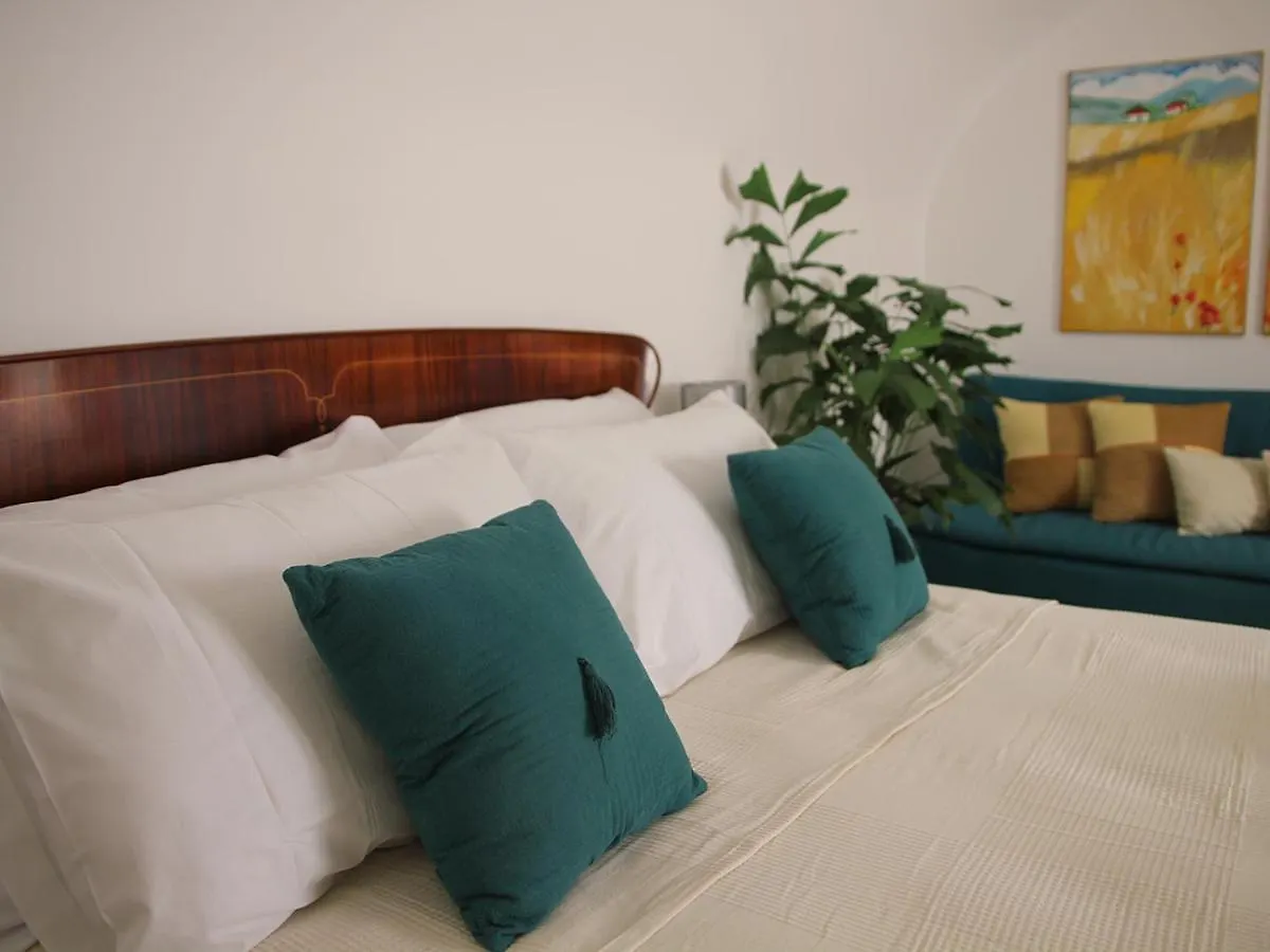 Il Corvo E La Volpe Apartment Palermo Italy